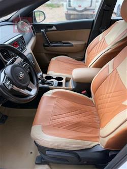 کیا سپۆرتاج